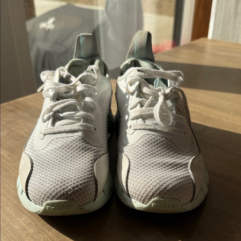 Reebok Zig